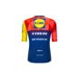 Koszulka Santini Lidl-Trek Replica Race Jersey