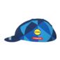 Czapka Santini Lidl-Trek Team Replica Cycling Cap