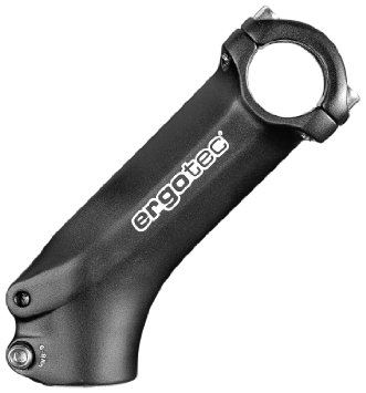 Wspornik kierownicy Ergotec High Charisma 31,8