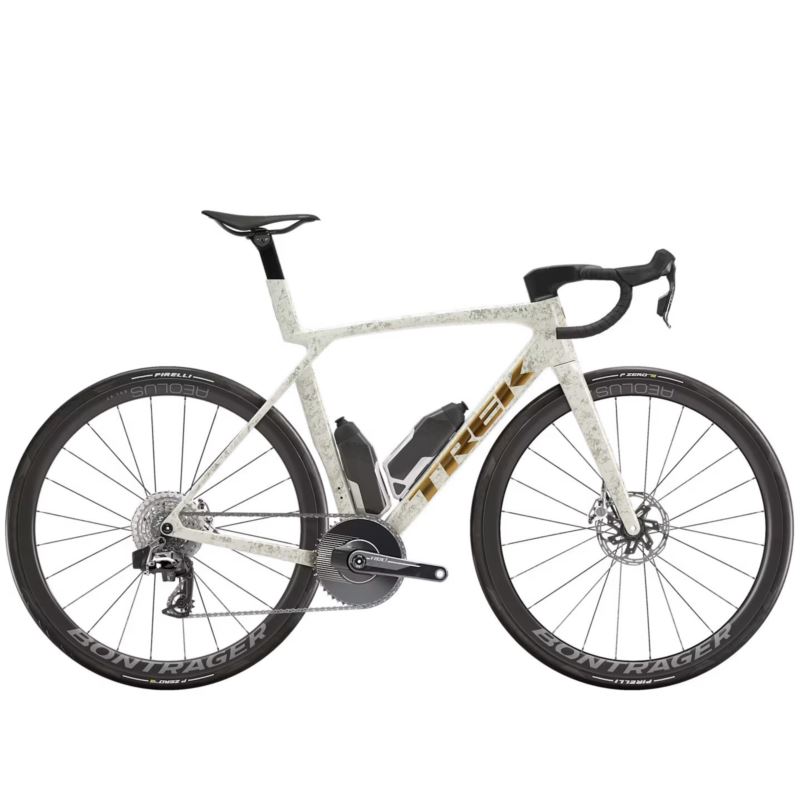 Rower TREK Madone SLR 9 AXS 1x Gen 8