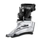 Przerzutka przednia SHIMANO Deore FD-M6025