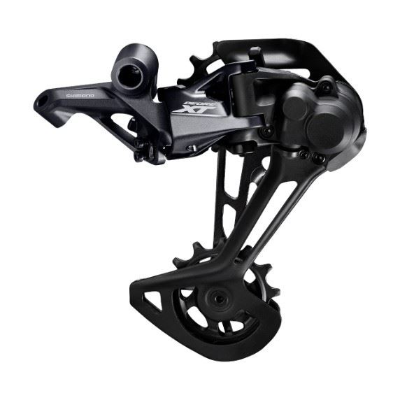Przerzutka tylna SHIMANO Deore XT RD-M8100