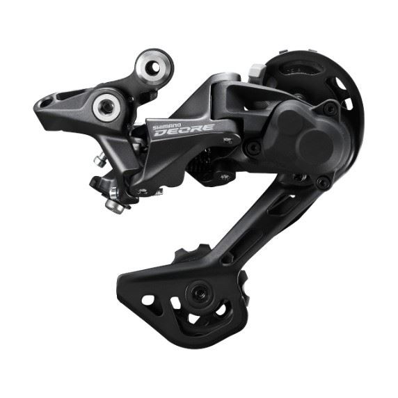 Przerzutka tylna SHIMANO Deore RD-M5120