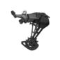 Przerzutka tylna SHIMANO Cues RD-U6000