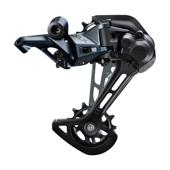 Przerzutka tylna SHIMANO SLX RD-M7100-SGS