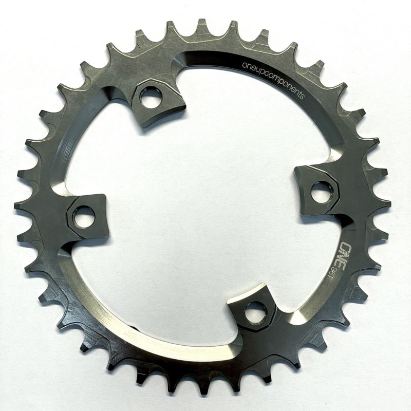 Zębatka rowerowa ONE UP XTR M9000 36T BDC 96