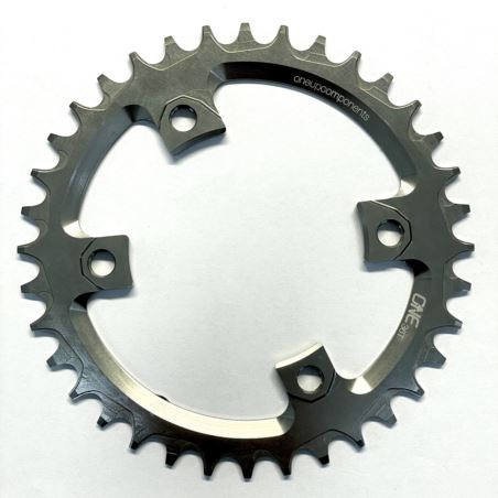 Zębatka rowerowa ONE UP XTR M9000 36T BDC 96