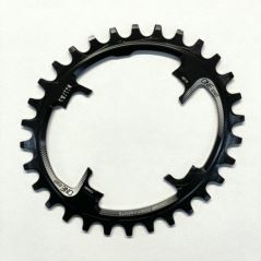 Zębatka rowerowa ONE UP OVAL do pająka SWITCH