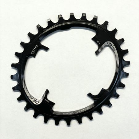 Zębatka rowerowa ONE UP OVAL do pająka SWITCH