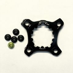 Pająk ONE UP SWITCH mocowanie w systemie CANNON Ai