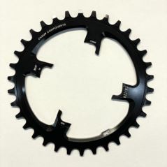 Zębatka rowerowa ONE UP do pająka SWITCH okrągła