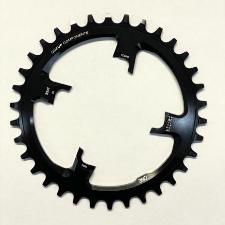 Zębatka rowerowa ONE UP do pająka SWITCH okrągła