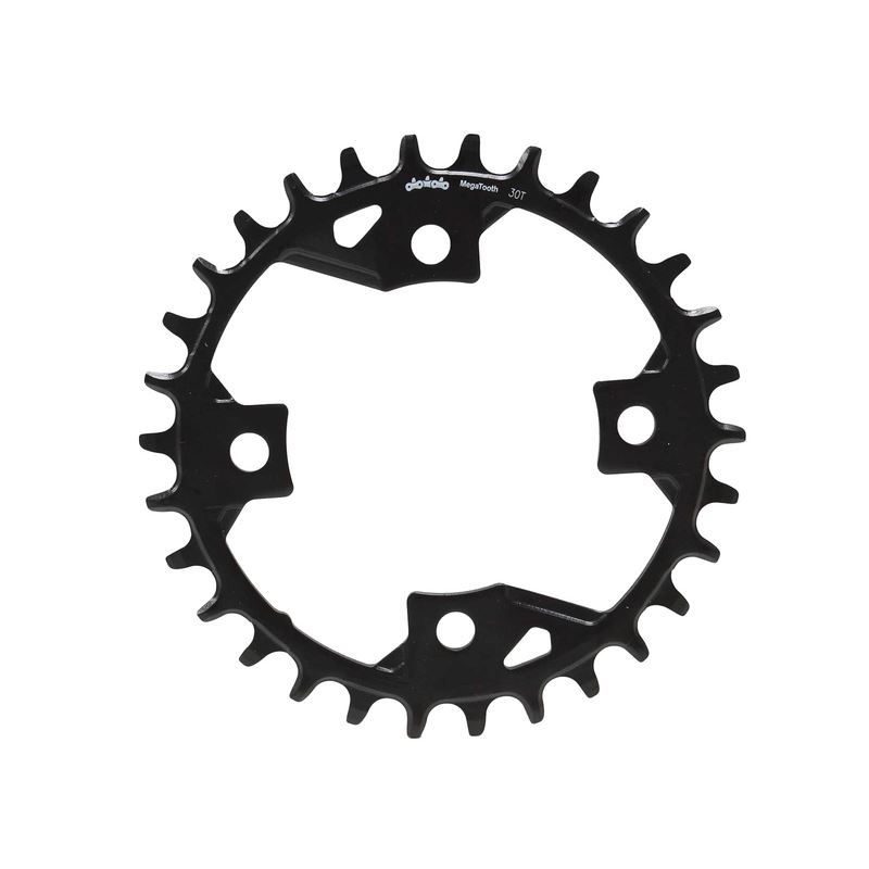 Zębatka rowerowa FSA GAMMA PRO