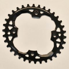 Zębatka rowerowa Absolut Oval 94 SRAM 34 z 1 x