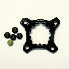 Pająk ONE UP SWITCH mocowanie w systemie SRAM DM