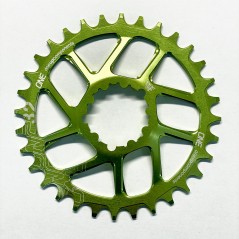 Zębatka rowerowa ONE UP SRAM DM 32 T