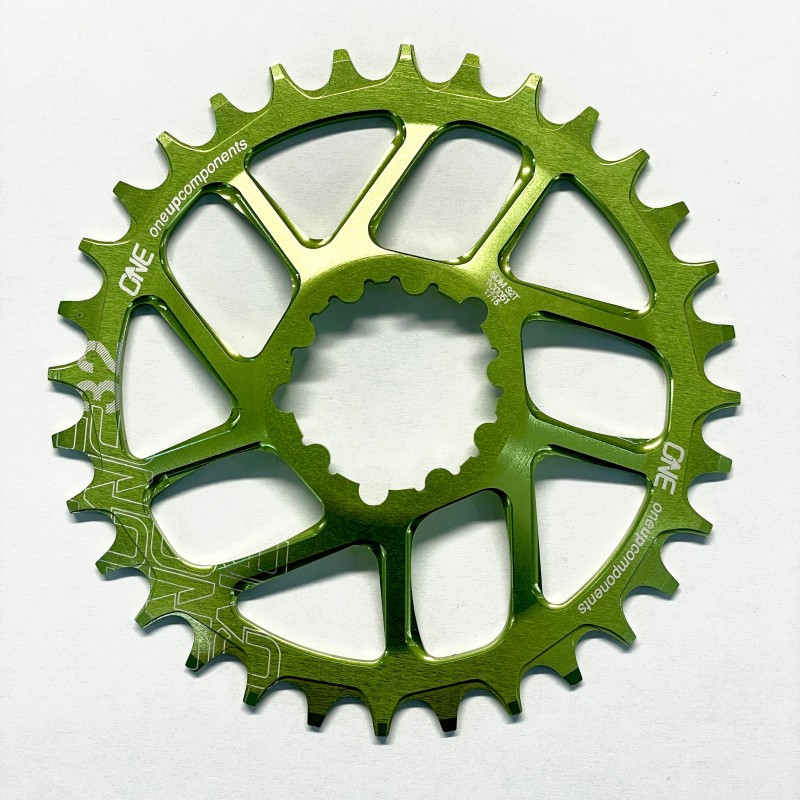 Zębatka rowerowa ONE UP SRAM DM 32 T