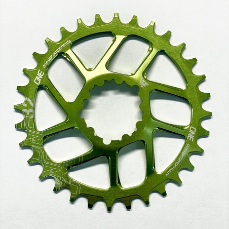 Zębatka rowerowa ONE UP SRAM DM 32 T