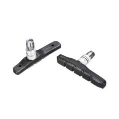 Klocki hamulcowe BARADINE V-brake 945V czarne