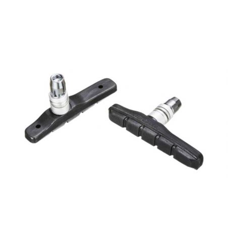 Klocki hamulcowe BARADINE V-brake 945V czarne