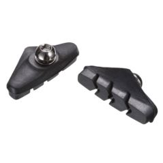 Klocki hamulcowe BARADINE szosa 450 gumowe