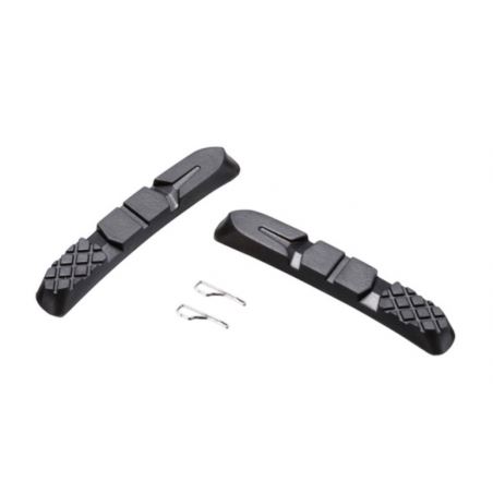 Klocki hamulcowe BARADINE V-brake 955VCR wkładka