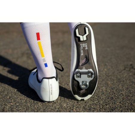 Bloki do pedałów Look KEO Grip 4,5