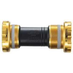 Suport rowerowy TOKEN BSA 73/68 GOLD