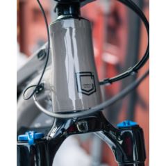 Folia ochronna na ramę RideWrap 1 cm/b