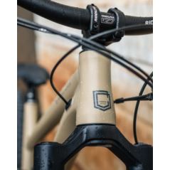 Folia ochronna na ramę RideWrap 1 cm/b