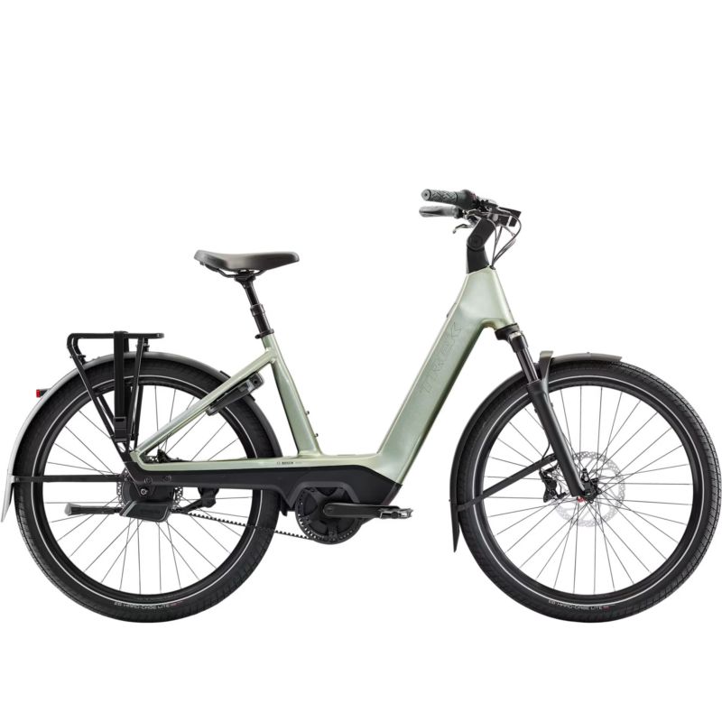 Rower TREK Charter+ 5 Auto 540 Wh Lowstep