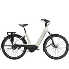 Rower TREK Charter+ 4 800 Wh Lowstep Enviolo