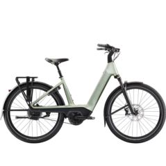 Rower TREK Charter+ 5 Auto 800 Wh Lowstep