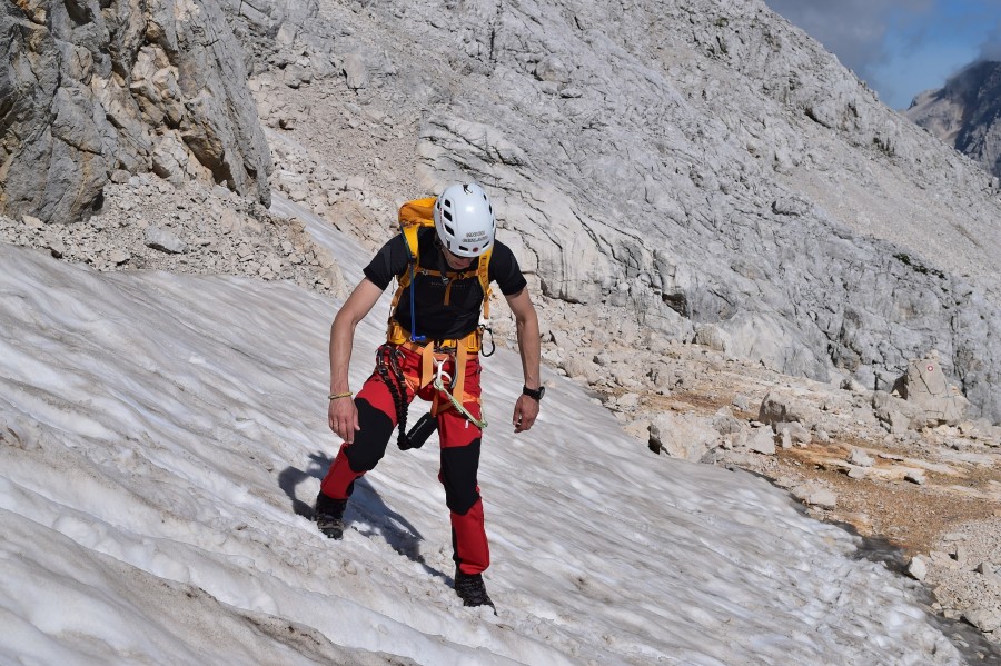 Wyprawa na Triglav
