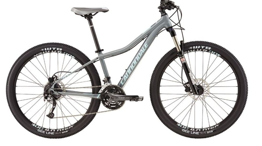 Rower CANNONDALE TANGO 4 2017