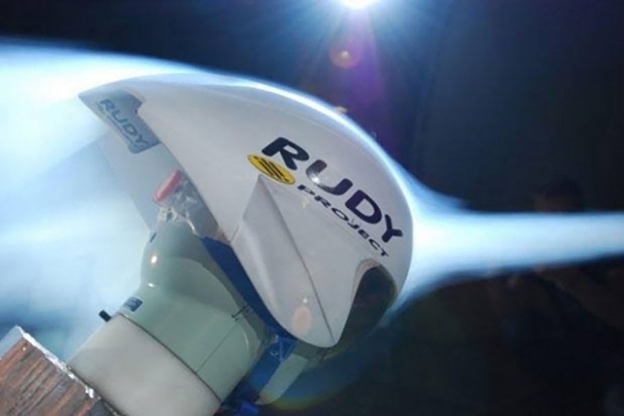 KASK RUDY PROJECT WING57