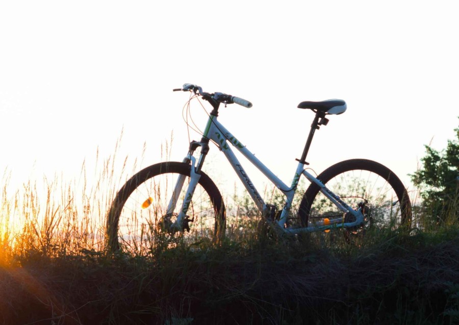 co grozi za jazdę rowerem pod wpływem alkoholu