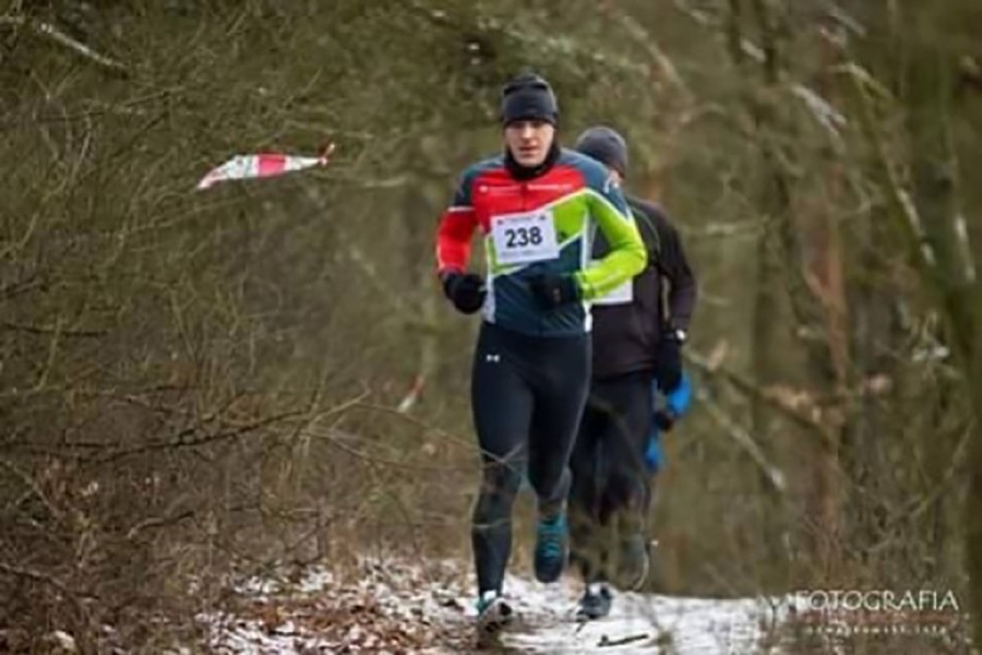 BIEGOWE GRAND PRIX DZIEWICZEJ GÓRY