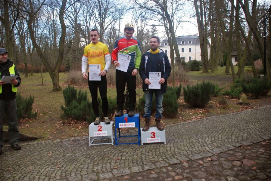 WYŚCIG TRZECH KRÓLI