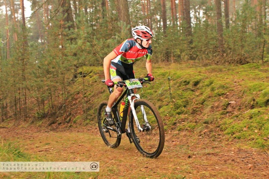 KULTOWY MARATON MICHAŁKI 2014