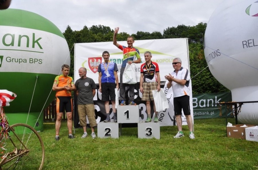 GRAND PRIX WIELKOPOLSKI BARLINEK