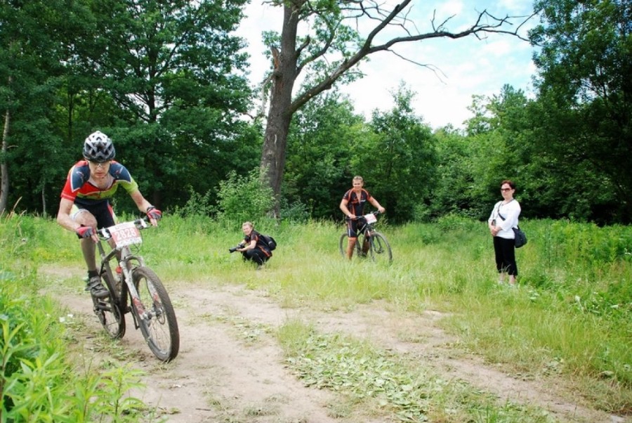 BIKE MARATON WROCŁAW