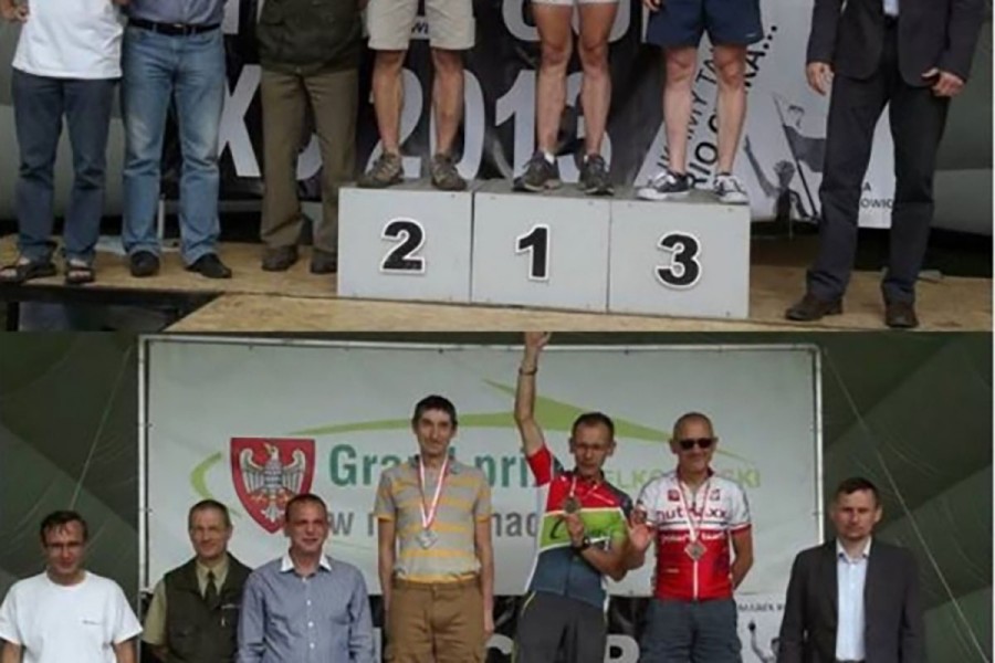GRAND PRIX WIELKOPOLSKI ZŁOTÓW