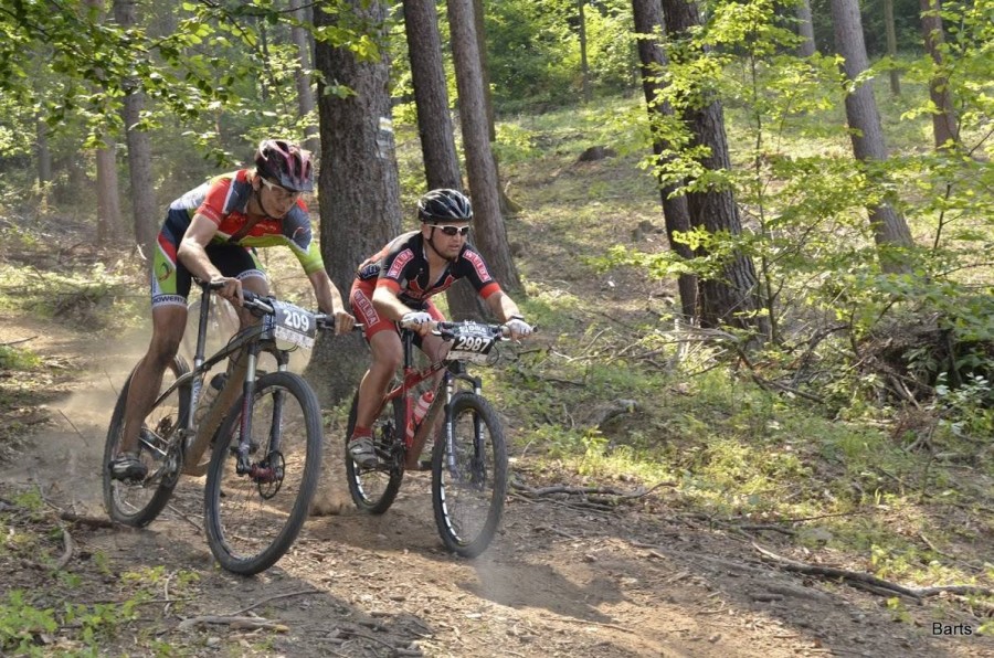 19-20.07.2014 BM BIELAWA & MTB ŁAGÓW