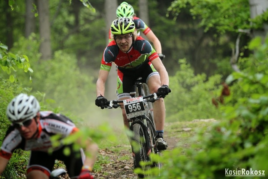 3 BIKEMARATON WAŁBRZYCH