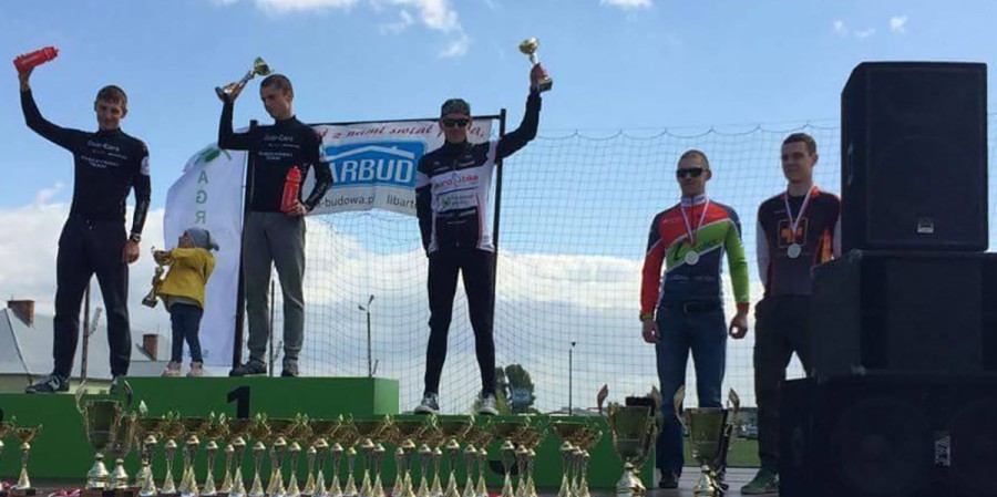 17.05 KOSTRZYN MTB MARATHON