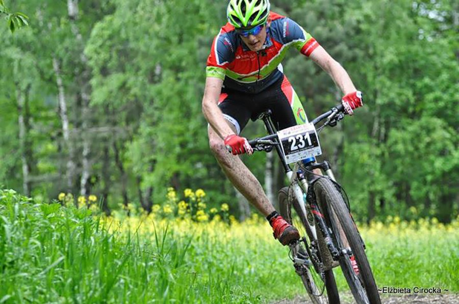 09.05 BIKEMARATON ZDZIESZOWICE