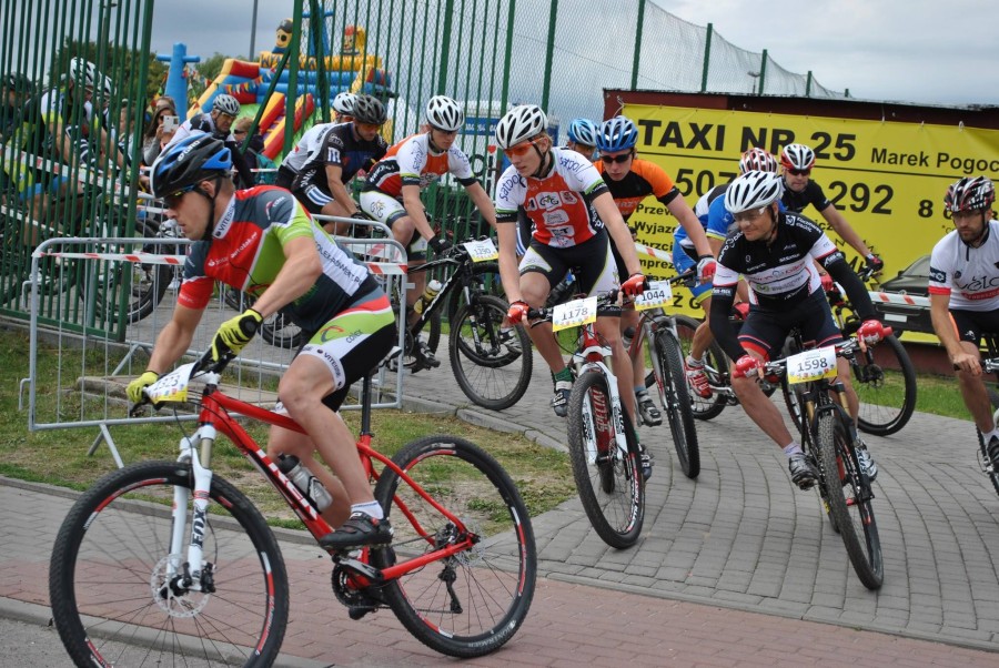 24.08.2014 - GRAND PRIX WIELKOPOLSKI - WAŁCZ