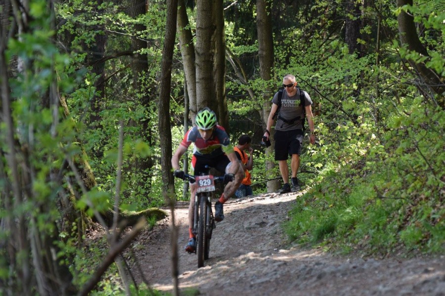 POLANICA-ZDRÓJ BIKE MARATON