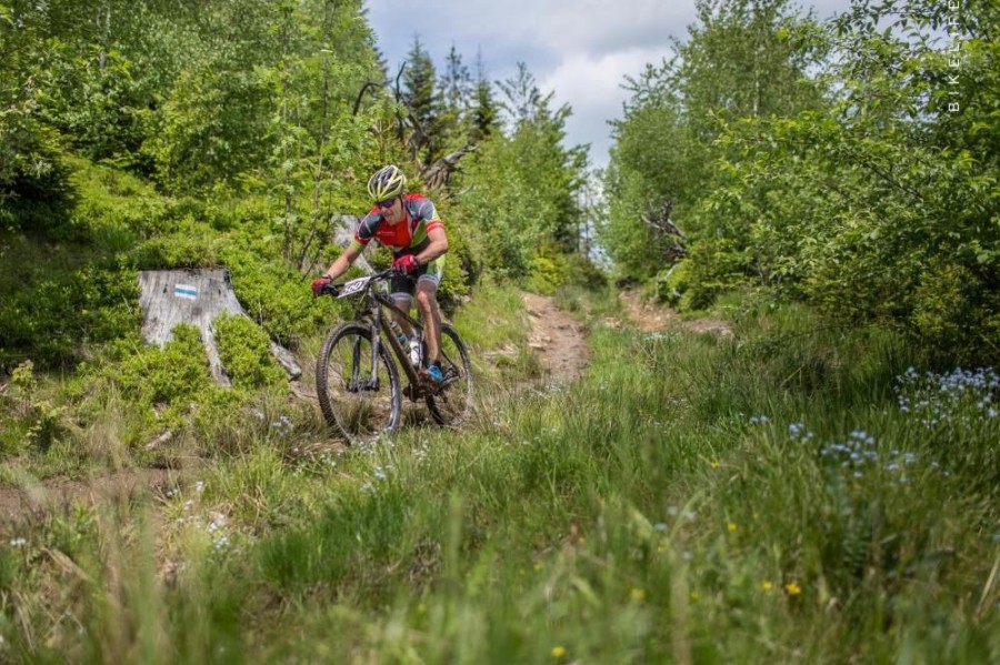 BESKIDY TROPHY 2016 cd